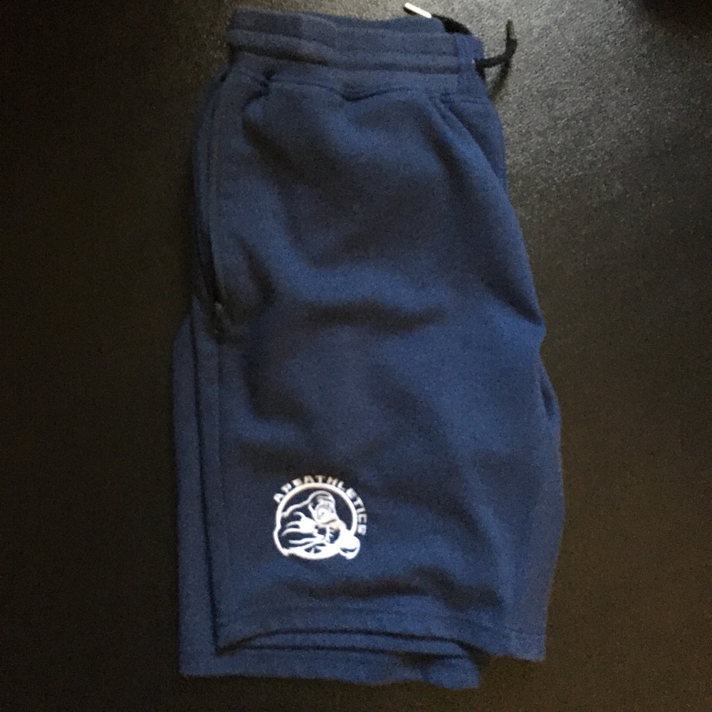 Ape Athletics Jogger Shorts